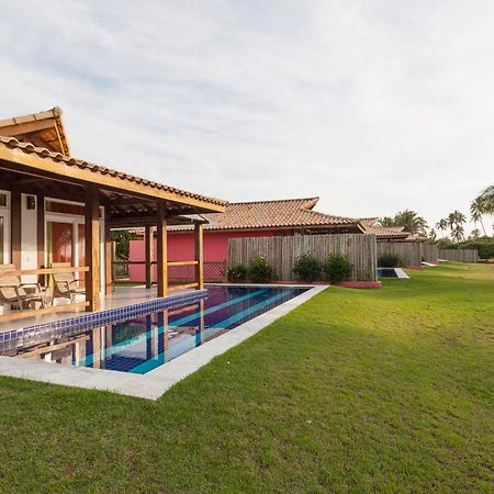 Hotel Terracos Marinhos Marau  Bagian luar foto