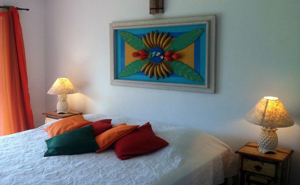 Hotel Terracos Marinhos Marau  Bagian luar foto