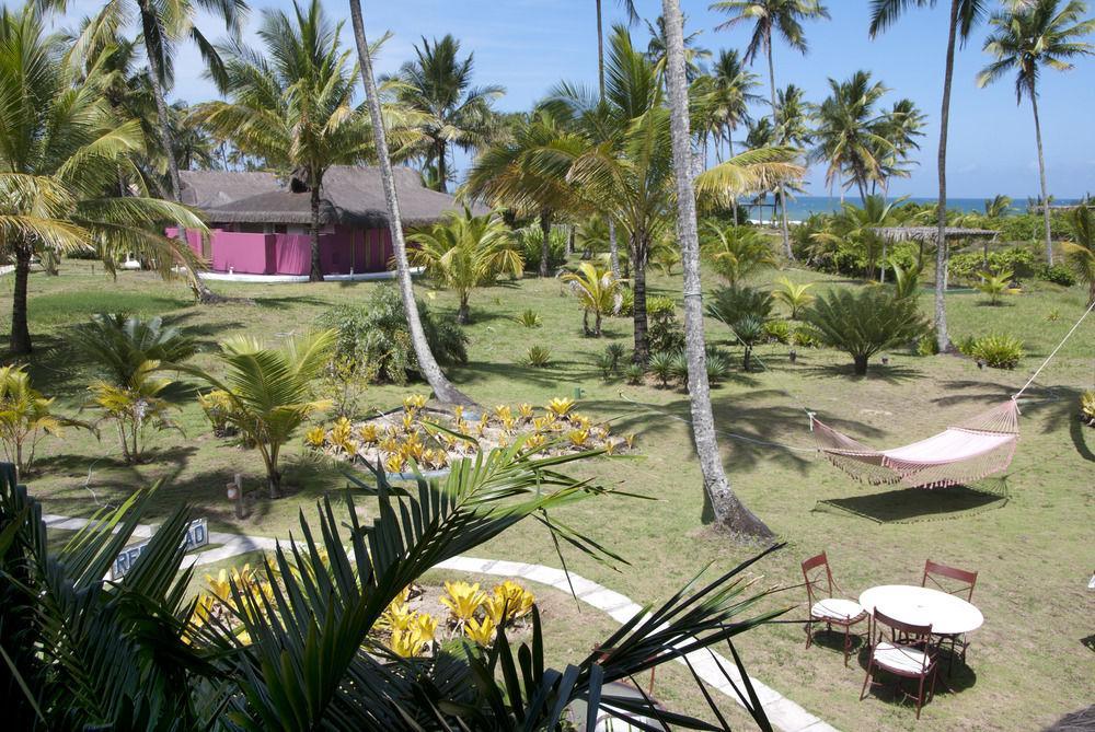 Hotel Terracos Marinhos Marau  Bagian luar foto