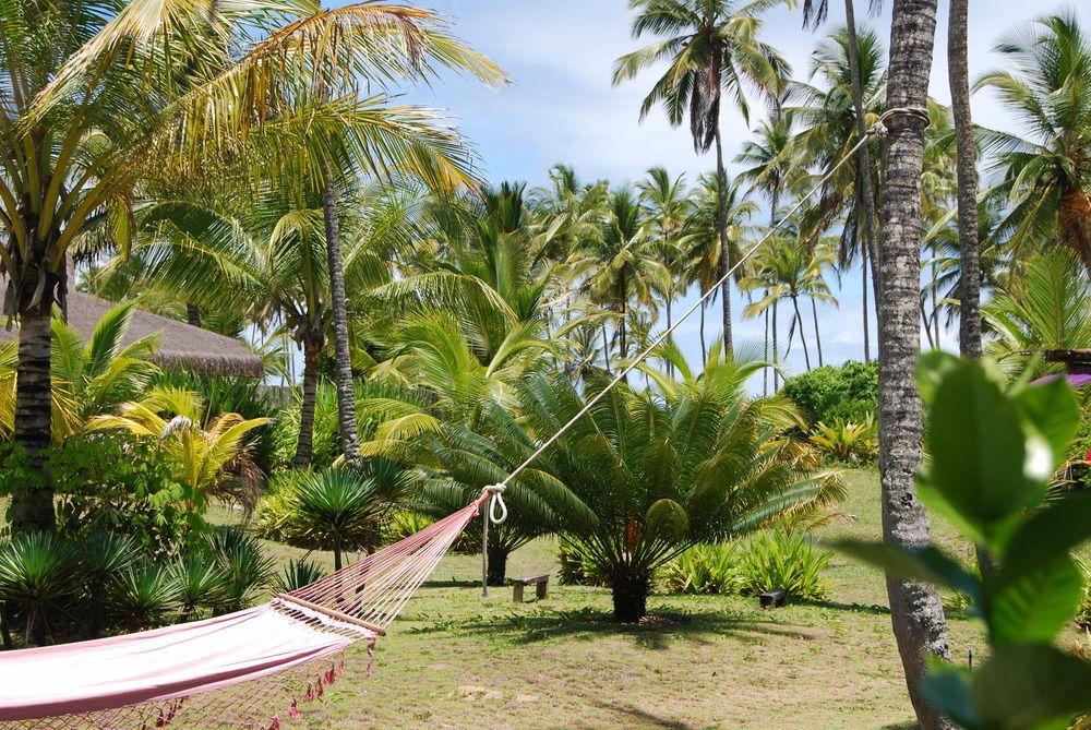 Hotel Terracos Marinhos Marau  Bagian luar foto