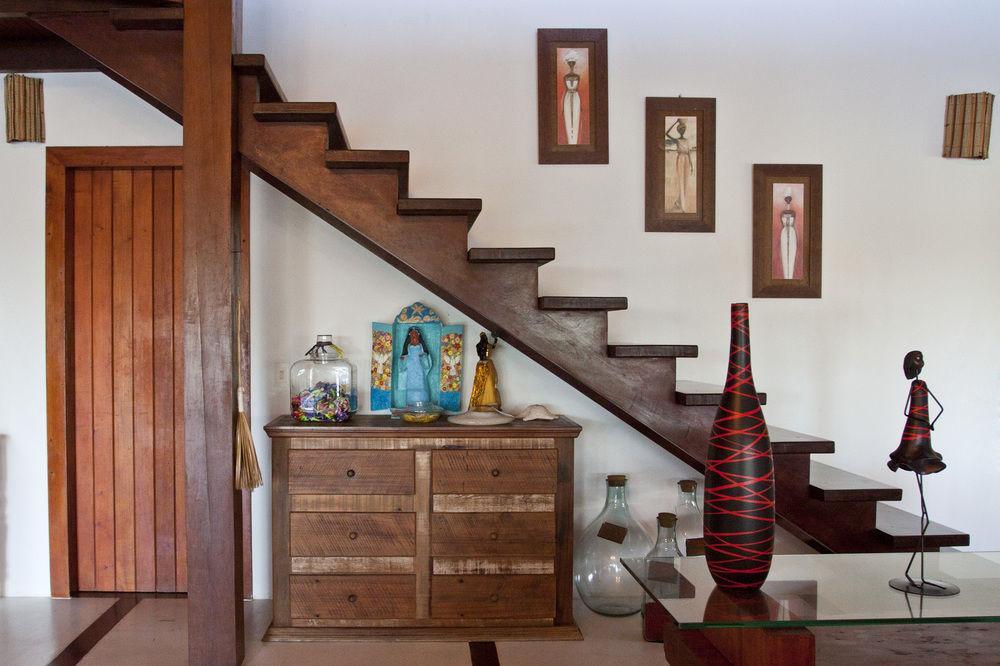 Hotel Terracos Marinhos Marau  Bagian luar foto