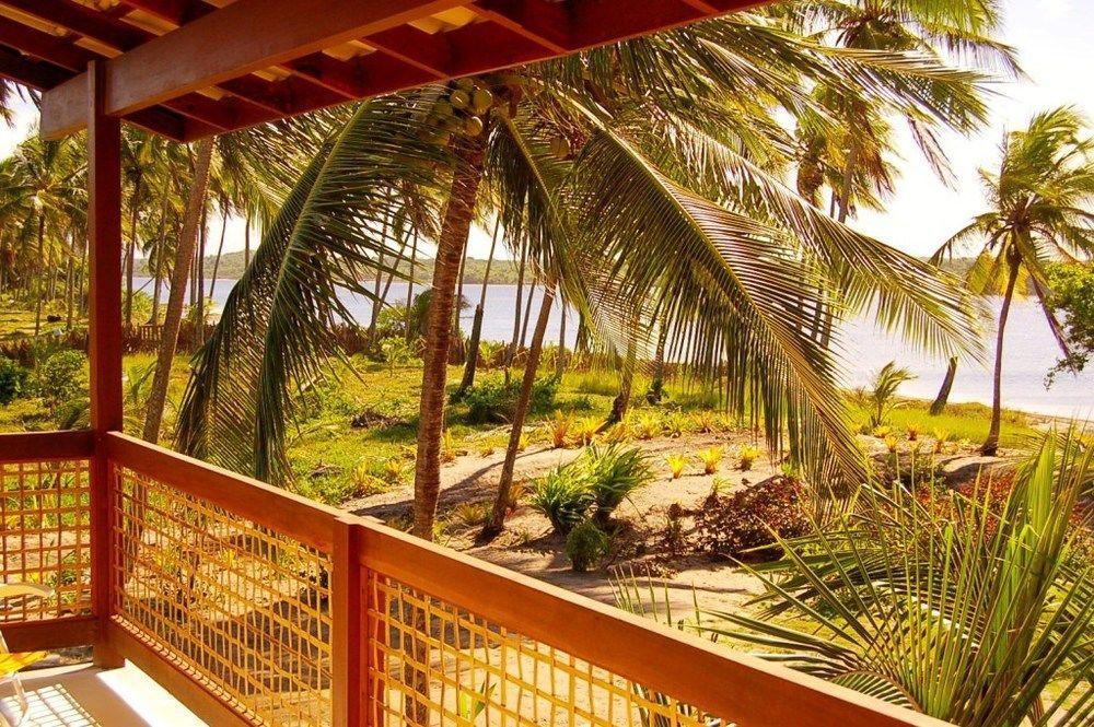 Hotel Terracos Marinhos Marau  Bagian luar foto
