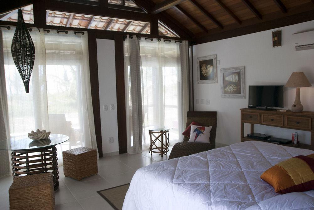 Hotel Terracos Marinhos Marau  Bagian luar foto