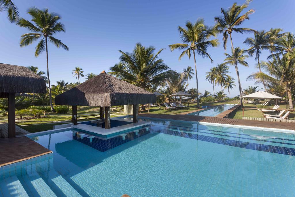 Hotel Terracos Marinhos Marau  Bagian luar foto