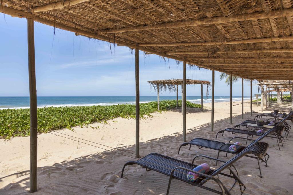 Hotel Terracos Marinhos Marau  Bagian luar foto