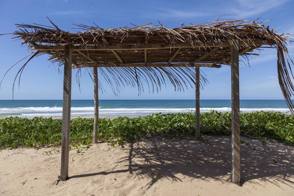 Hotel Terracos Marinhos Marau  Bagian luar foto
