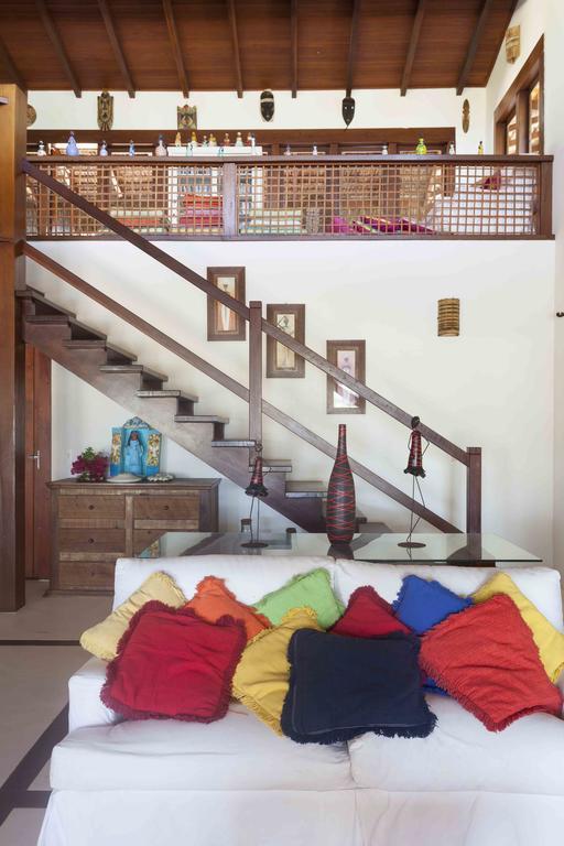 Hotel Terracos Marinhos Marau  Bagian luar foto