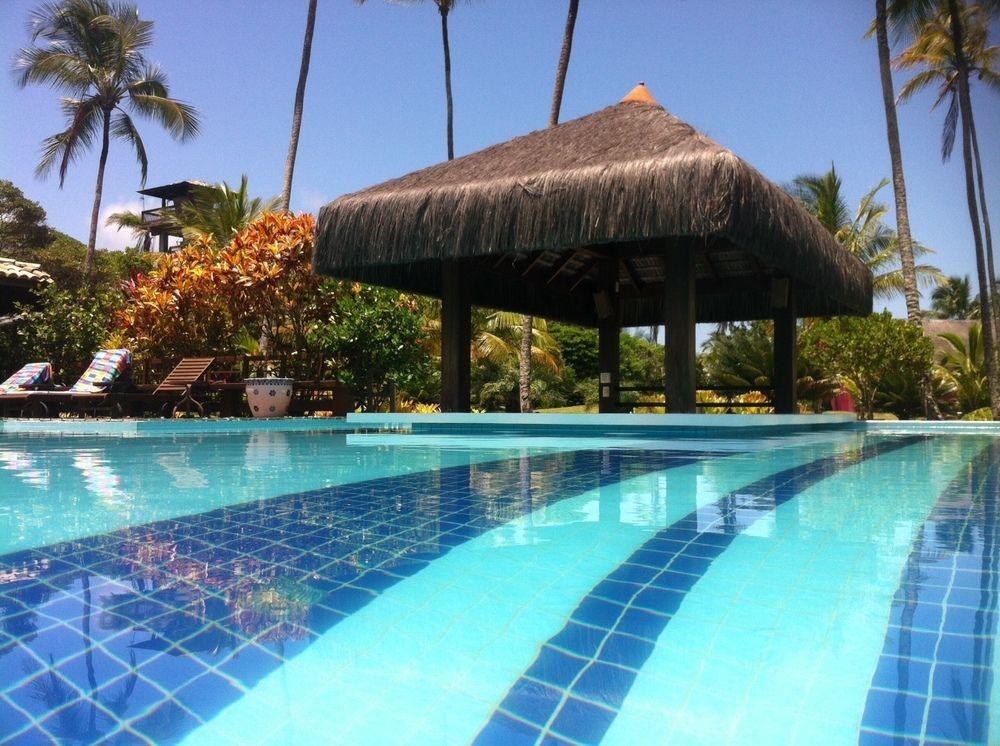 Hotel Terracos Marinhos Marau  Bagian luar foto