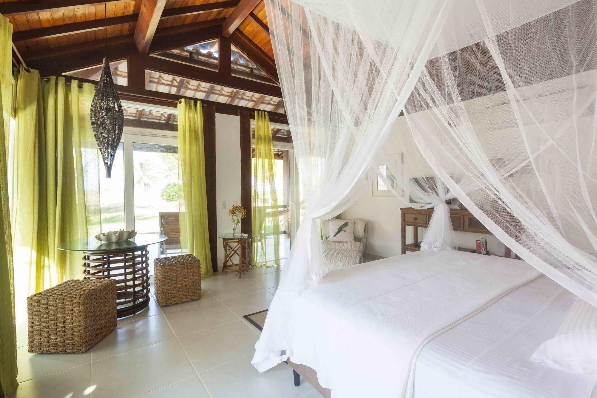 Hotel Terracos Marinhos Marau  Bagian luar foto