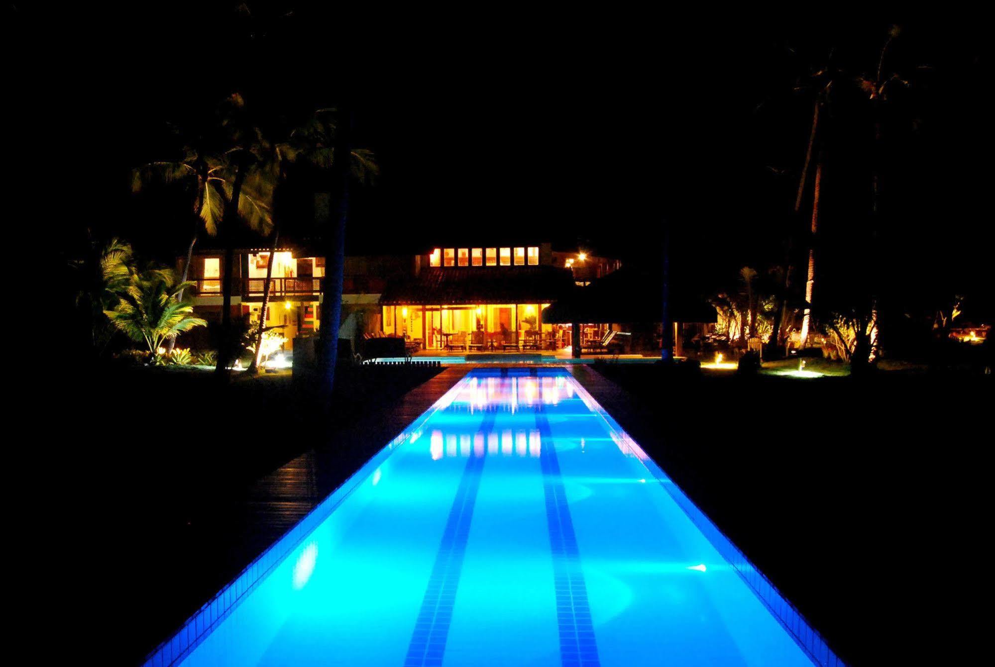 Hotel Terracos Marinhos Marau  Bagian luar foto