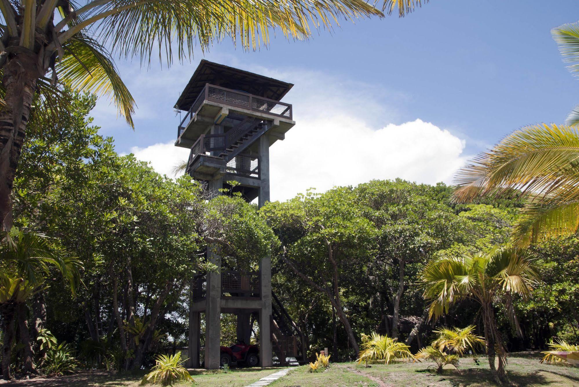 Hotel Terracos Marinhos Marau  Bagian luar foto
